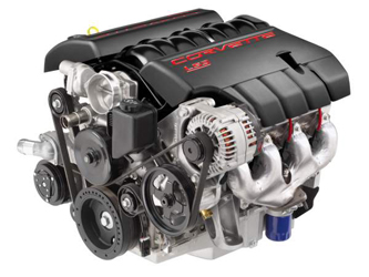 P713C Engine